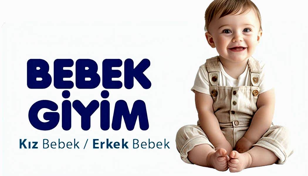 Bebek Giyim