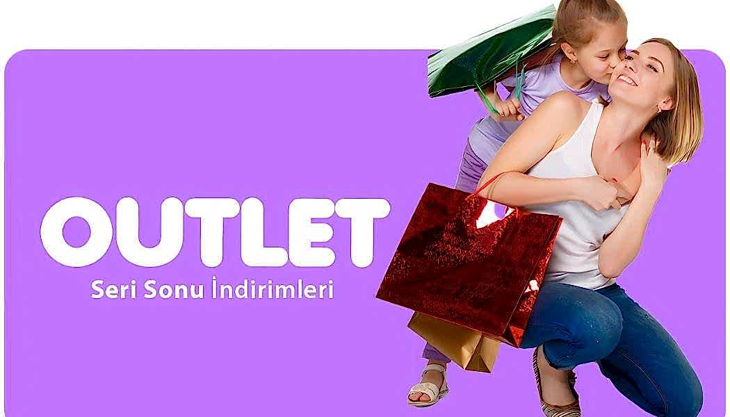 Outlet
