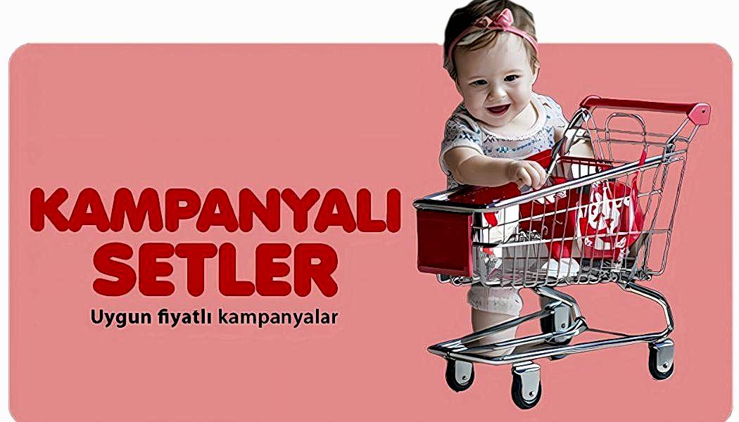 Kampanyalı Setler