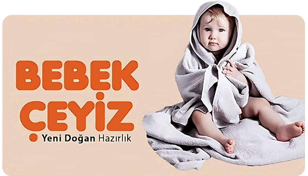 Bebek Çeyiz